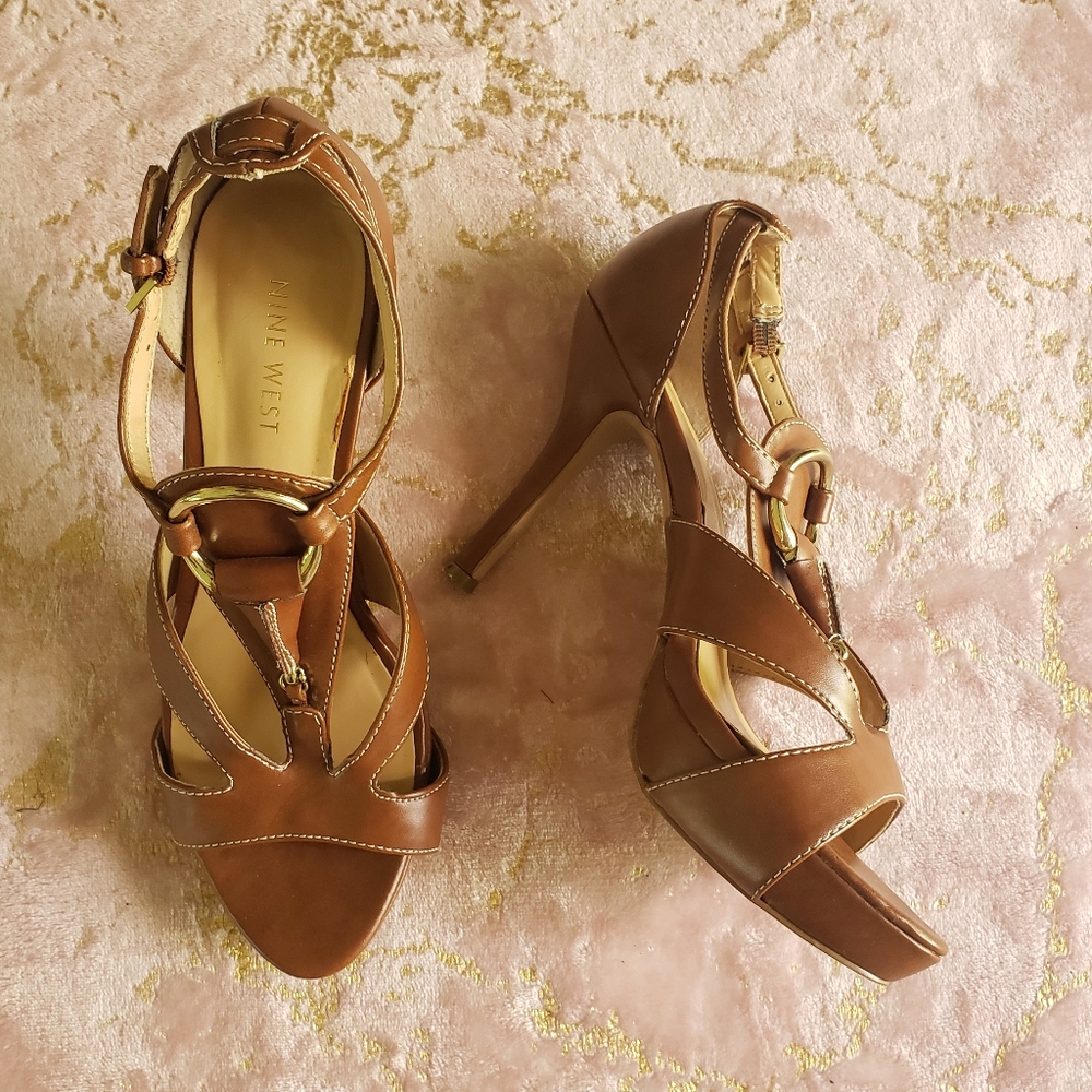 Nine West Heels